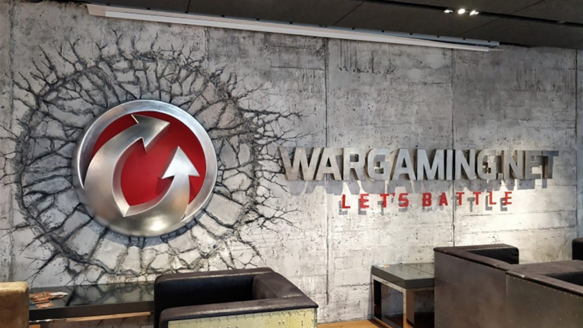Wargaming откроет офис в Вильнюсе в 2021 году 