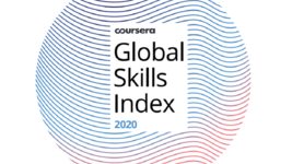 Отчёт Coursera об ИТ-навыках в 60 странах: Беларусь в топе