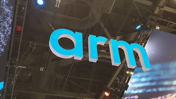 Reuters: Еврокомиссия продлила расследование сделки Nvidia с ARM за $54 млрд