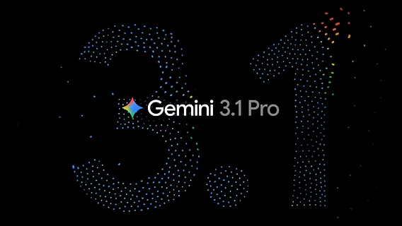 Google выпустила Gemini 3.1 Pro — модель для самых сложных задач