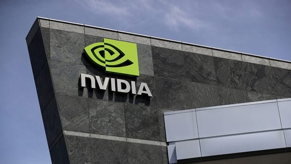 Nvidia не будет закрывать центр разработок в России  — хочет «‎быть вне политики»‎