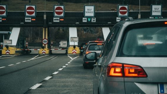 ЕС согласовал отмену штампов на границах Шенгена