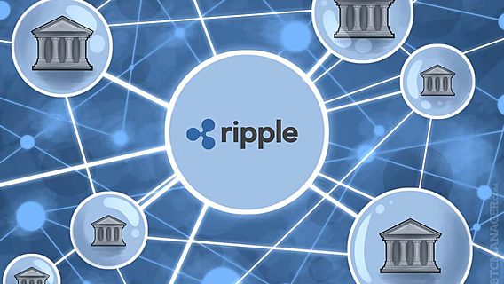 Криптовалюта Ripple обошла Ethereum по капитализации 