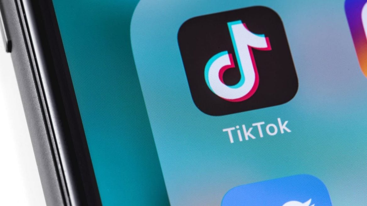 TikTok пропал из поиска беларуского и российского App Store. И почти вернулся