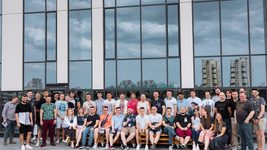 JavaScript Mini Meetup от Godel в Бресте: как это было (видео) JavaScript Mini Meetup от Godel в Бресте: как это было (видео)