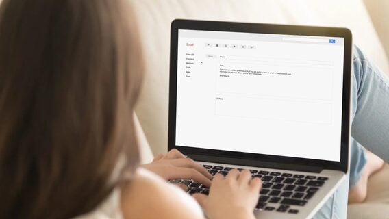 Супрацоўніца OpenAI атрымала працу праз адно паведамленне ў LinkedIn