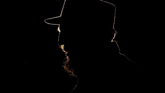 Кубинский программист о смерти Фиделя Кастро: «Мне повезло, конечно. Моя зарплата — $150 в месяц» 