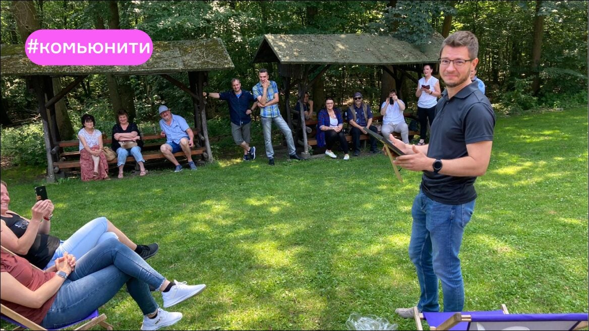 «Откуда деньги на 3 отпуска в год?». Беларус в Германии объясняет почему не стоит завидовать в миграции