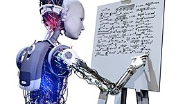 В Абу-Даби откроют первый в мире университет искусственного интеллекта 