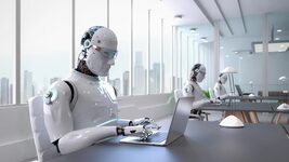 CEO OpenAI назваў галіны, якія знішчыць ШІ CEO OpenAI назваў галіны, якія знішчыць ШІ