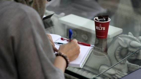 В России теперь можно получить административку или уголовку за сдачу международного теста по английскому