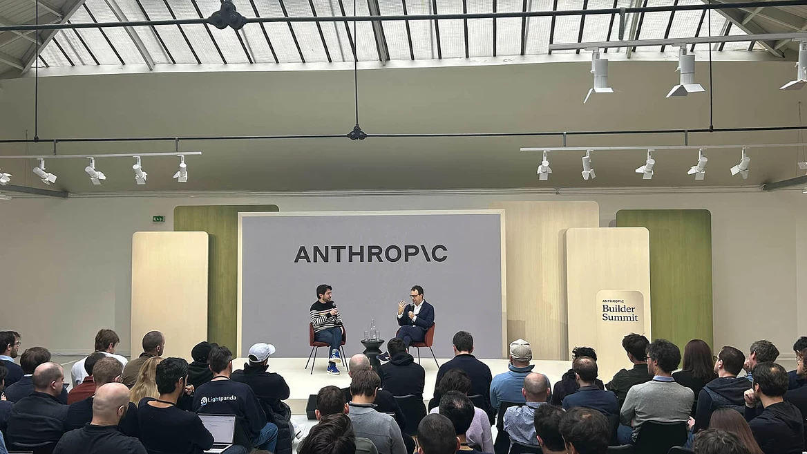 Anthropic подала заявку на IPO