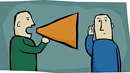 PM на пальцах. Искусство давать feedback  PM на пальцах. Искусство давать feedback