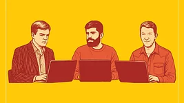 Инвестор, предсказавших крах 2008 года: ИИ снижает прибыльность бигтехов