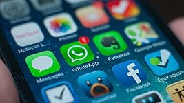 WhatsApp запускает видеозвонки 