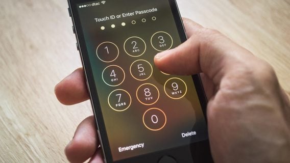СМИ: Apple тестирует блокировку функций iOS в зависимости от геопозиции iPhone