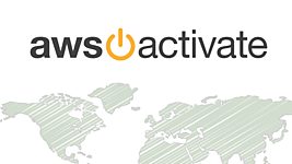 «До $100 тысяч на облачные услуги». Bulba Ventures и Haxus начали сотрудничать с Amazon Web Services «До $100 тысяч на облачные услуги». Bulba Ventures и Haxus начали сотрудничать с Amazon Web Services