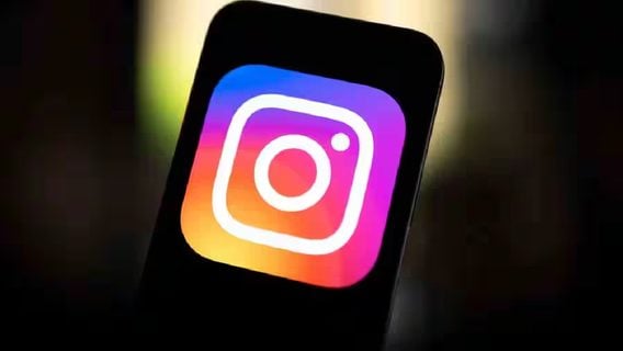 Instagram начнет показывать больше политического контента