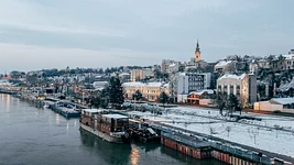 4 из 5 крупнейших бизнесов с беларусским капиталом в Сербии — ИТ-компании