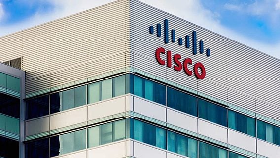 Cisco сократит 20 процентов сотрудников по всему миру 
