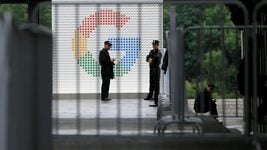 Китай готовит антимонопольное расследование против Google