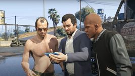 В сети появилась часть исходного кода GTA V