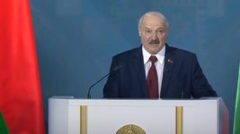 «Цифру надо внедрять быстрее». Лукашенко высказался об ИТ «Цифру надо внедрять быстрее». Лукашенко высказался об ИТ