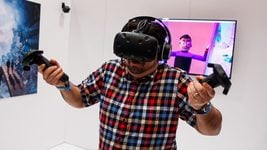 Ответ Цукербергу: Apple разрабатывает VR-видеосервис с 3D-контентом для гарнитуры смешанной реальности