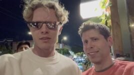 Подросток бросил школу и выучил ML с помощью ChatGPT. Теперь он в OpenAI