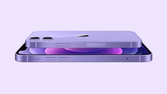 СМИ: Apple прекращает производство самой провальной версии iPhone 12