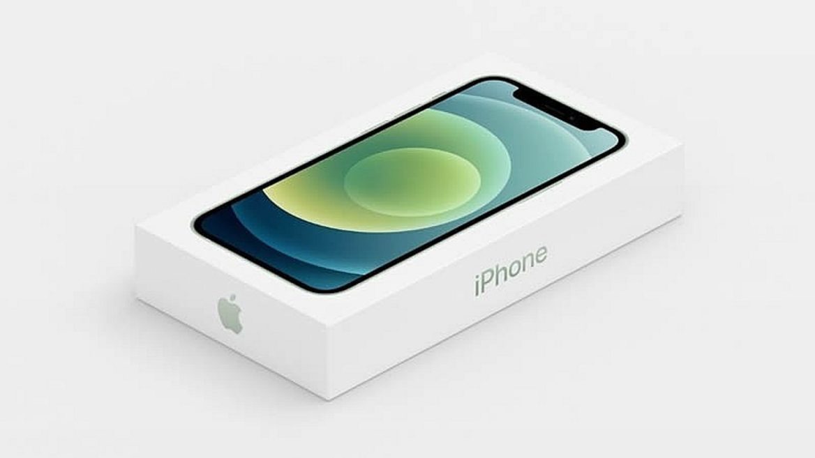 Bloomberg: Apple выпустит устройство которое обновит ПО iPhone до продажи без вскрытия упаковки