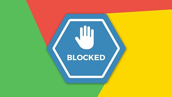 С 9 июля Chrome начнёт блокировать навязчивую рекламу во всех странах 