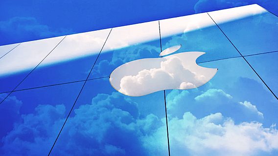 Apple отказалась от «облака» Microsoft в пользу Google Cloud 