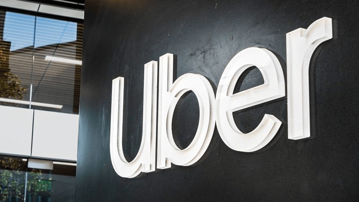 Uber заплатила штраф в Нью-Джерси за то что считает водителей подрядчиками, а не сотрудниками