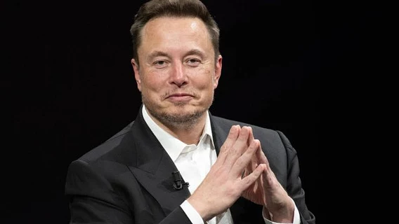 Маск расказаў пра Macrohard — ШІ-праект, які «заменіць софтверныя кампаніі»