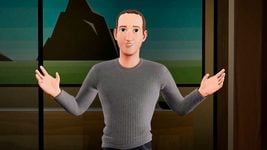 Meta меняет наём: ИИ будет оценивать и кандидатов, и интервьюеров Meta меняет наём: ИИ будет оценивать и кандидатов, и интервьюеров