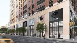 Google откроет свой первый магазин этим летом