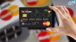 Пользователи Payoneer могут выводить деньги с карт 