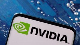Французские власти нагрянули в офис Nvidia рано утром