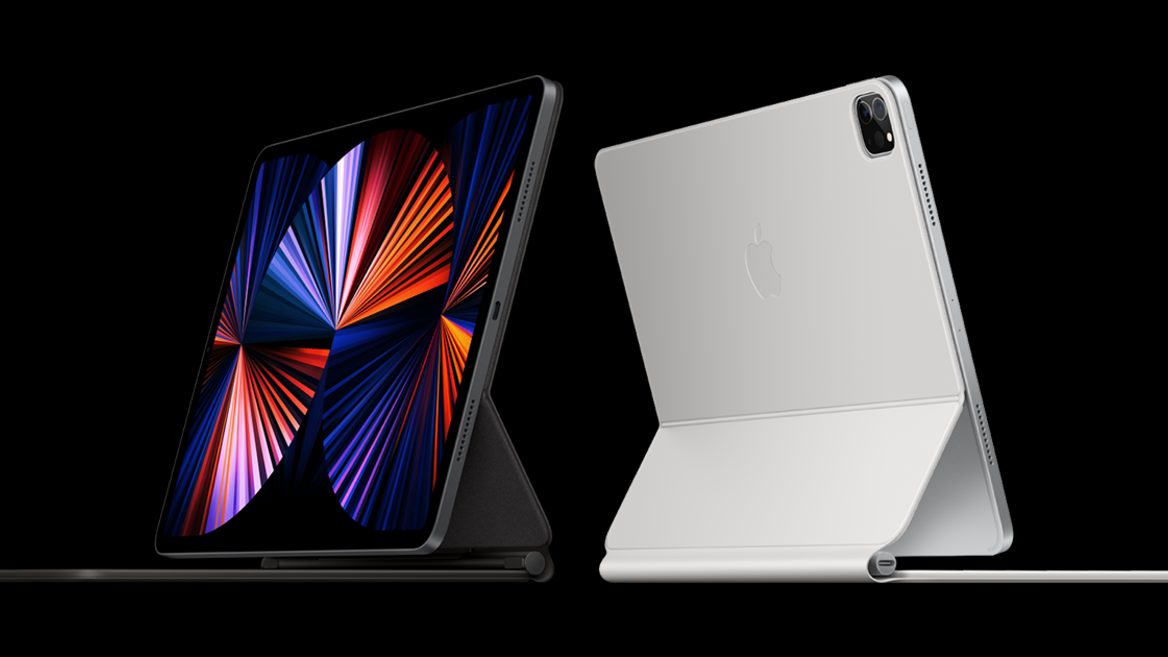 Bloomberg: Apple серьезно обновит iPad Pro в 2024 году