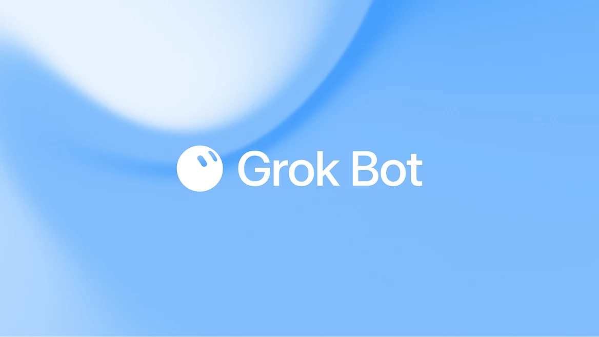 SpaceXAI запускает Grok Bot: армию ИИ-агентов для рутины и работы в команде