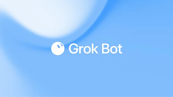 SpaceXAI запускает Grok Bot: армию ИИ-агентов для рутины и работы в команде