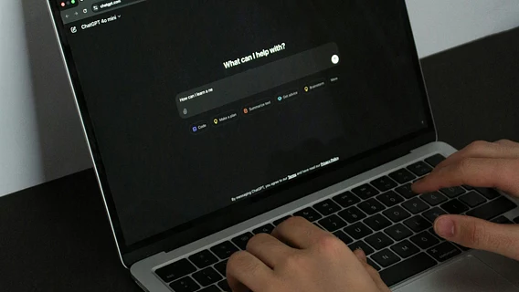 Председатель OpenAI: вайб-кодинг останется навсегда, но будущее не за ним