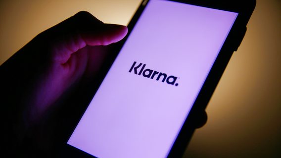 Финтех-стартап Klarna утроил оценку и привлёк $1 млрд