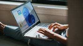 Доля Windows 7 узляцела амаль у 5 разоў за пару месяцаў