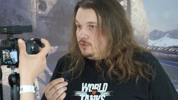 «Может съесть всю выручку»: экс-топ Wargaming о перспективах российского геймдева после отмены льгот