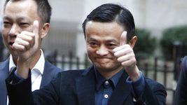 Состояние Джека Ма после рекордного штрафа Alibaba только выросло