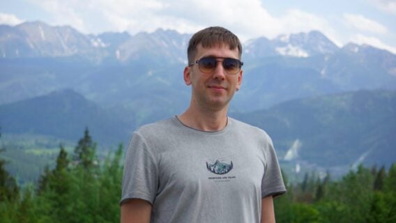 «AI усиливает конкуренцию, надо выделяться». Дата-инженер стал Databricks MVP — это поможет его карьере? 