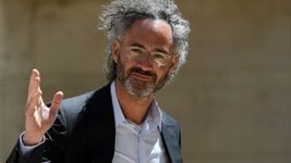 «Крамянёвая даліна аблажалася з ШІ». CEO Palantir аб хайпе вакол тэхналогіі