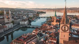 «Следят, чтобы иностранец получал не меньше, чем местные». Айтишник исполнил мечту и переехал в Швейцарию  «Следят, чтобы иностранец получал не меньше, чем местные». Айтишник исполнил мечту и переехал в Швейцарию